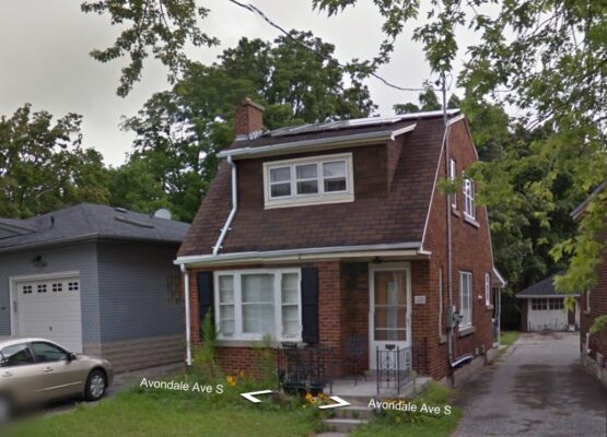 Waterloo, Ontario