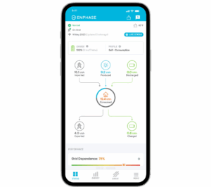 EnphaseApp